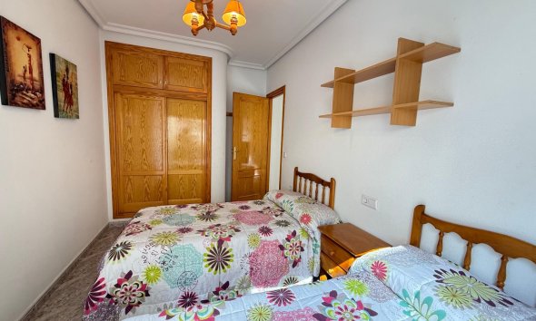 Rynek Wtórny - Apartament - Torrevieja - Playa del Cura