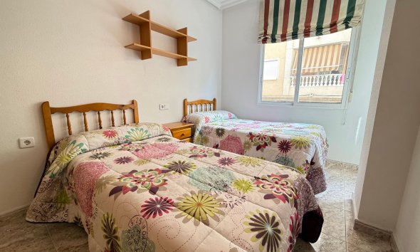 Rynek Wtórny - Apartament - Torrevieja - Playa del Cura