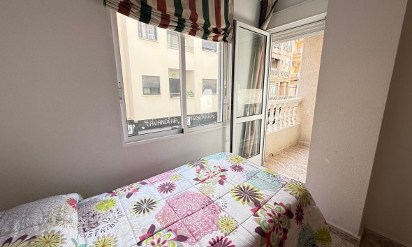 Rynek Wtórny - Apartament - Torrevieja - Playa del Cura