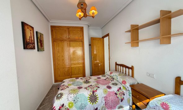 Rynek Wtórny - Apartament - Torrevieja - Playa del Cura