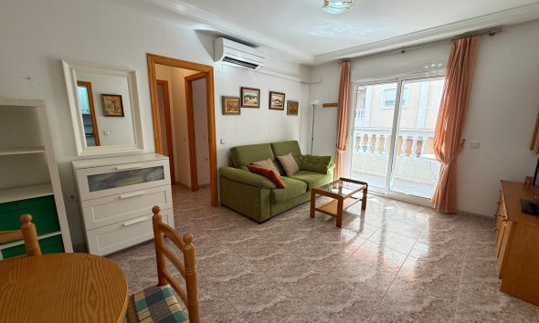 Rynek Wtórny - Apartament - Torrevieja - Playa del Cura