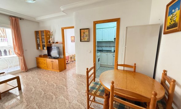 Rynek Wtórny - Apartament - Torrevieja - Playa del Cura