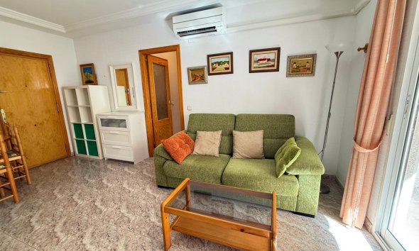 Rynek Wtórny - Apartament - Torrevieja - Playa del Cura