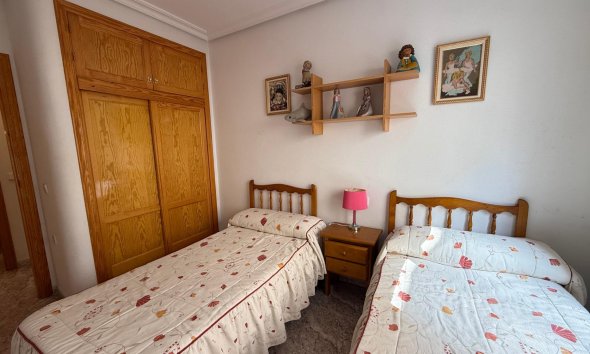 Rynek Wtórny - Apartament - Torrevieja - Playa del Cura
