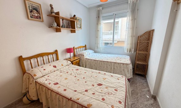 Rynek Wtórny - Apartament - Torrevieja - Playa del Cura