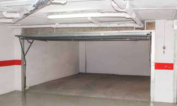 Rynek Wtórny - Apartament - Torrevieja - Playa del Cura