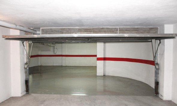 Rynek Wtórny - Apartament - Torrevieja - Playa del Cura