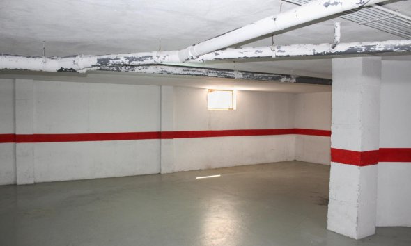 Rynek Wtórny - Apartament - Torrevieja - Playa del Cura