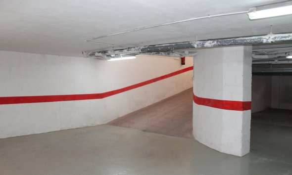 Rynek Wtórny - Apartament - Torrevieja - Playa del Cura