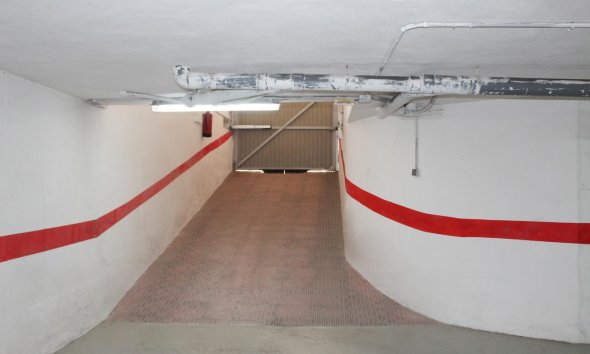 Rynek Wtórny - Apartament - Torrevieja - Playa del Cura