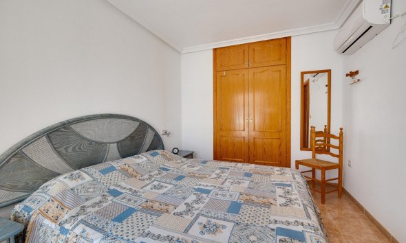 Rynek Wtórny - Dom szeregowy - Orihuela Costa - Playa Flamenca