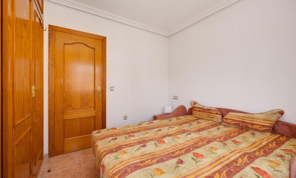 Rynek Wtórny - Dom szeregowy - Orihuela Costa - Playa Flamenca