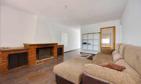 Resale - Terraced house / Townhouse - Orihuela Costa - Montezenia