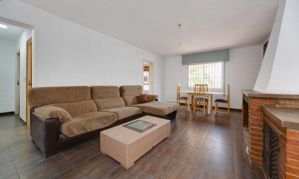Resale - Terraced house / Townhouse - Orihuela Costa - Montezenia