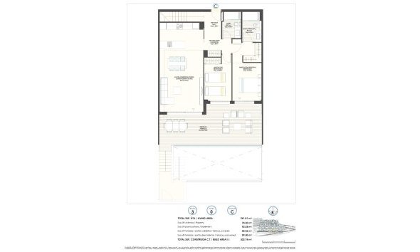 Obra nueva - Apartment - Finestrat - Seascape Resort