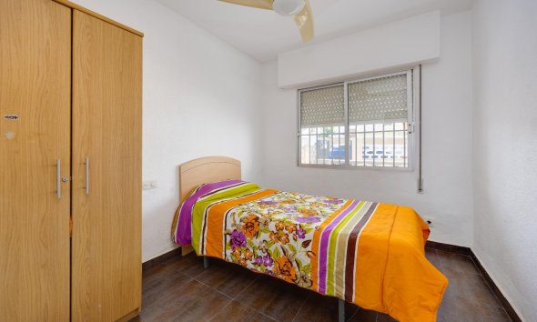Resale - Terraced house / Townhouse - Orihuela Costa - Montezenia