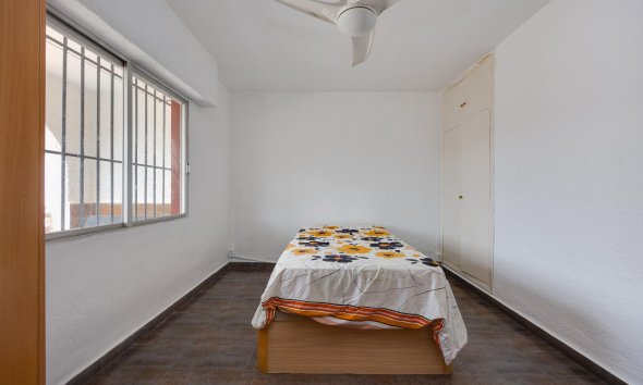 Resale - Terraced house / Townhouse - Orihuela Costa - Montezenia