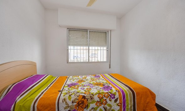 Resale - Terraced house / Townhouse - Orihuela Costa - Montezenia