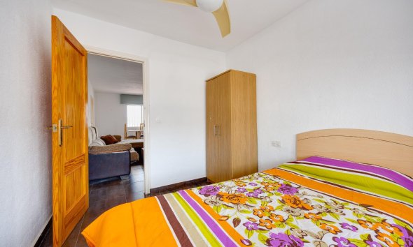 Resale - Terraced house / Townhouse - Orihuela Costa - Montezenia
