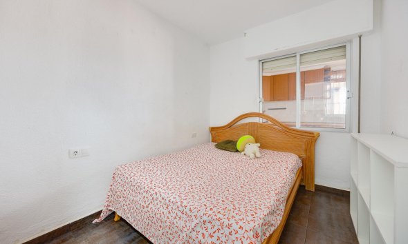 Resale - Terraced house / Townhouse - Orihuela Costa - Montezenia