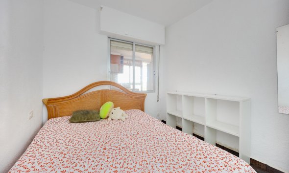 Resale - Terraced house / Townhouse - Orihuela Costa - Montezenia