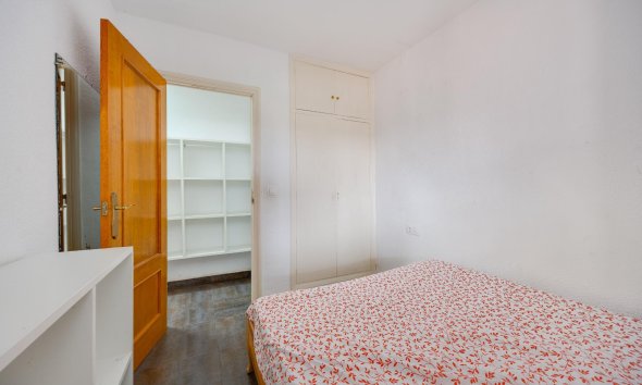Resale - Terraced house / Townhouse - Orihuela Costa - Montezenia