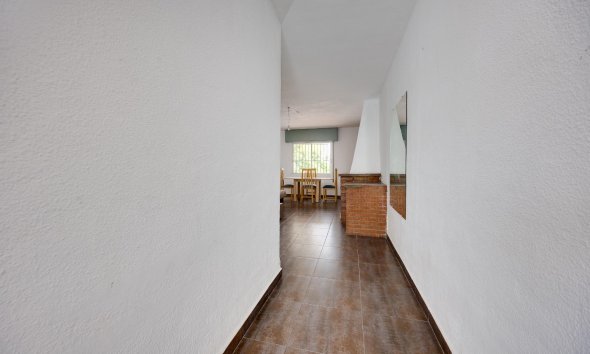 Resale - Terraced house / Townhouse - Orihuela Costa - Montezenia