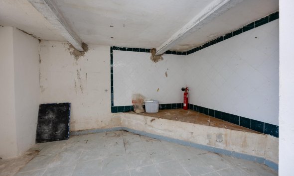 Resale - Terraced house / Townhouse - Orihuela Costa - Montezenia