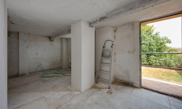 Resale - Terraced house / Townhouse - Orihuela Costa - Montezenia