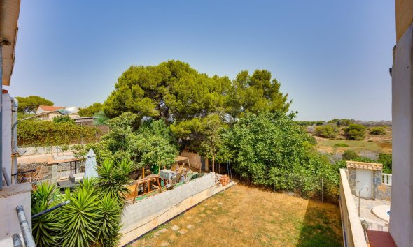 Resale - Terraced house / Townhouse - Orihuela Costa - Montezenia