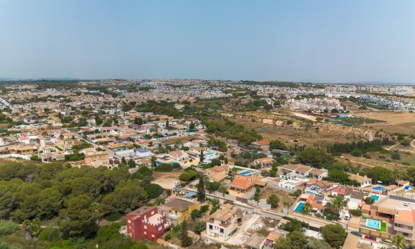 Resale - Terraced house / Townhouse - Orihuela Costa - Montezenia