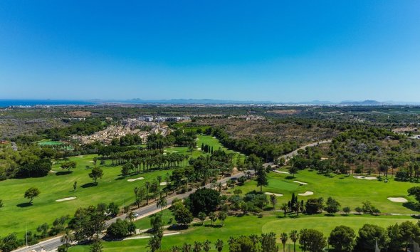Resale - Terraced house / Townhouse - Orihuela Costa - Montezenia