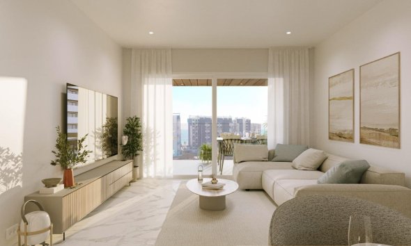 Rynek Pierwotny - Apartament - Torrevieja
