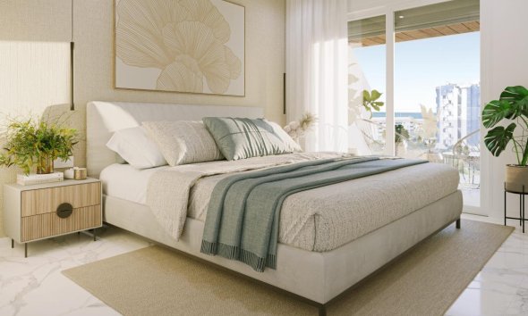 Rynek Pierwotny - Apartament - Torrevieja