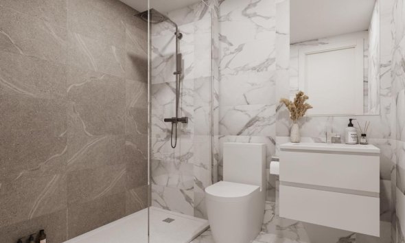 Rynek Pierwotny - Apartament - Torrevieja