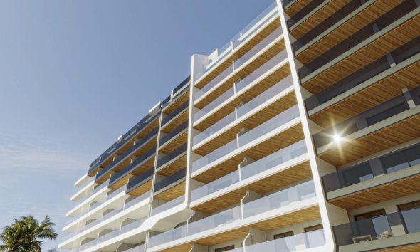 Rynek Pierwotny - Apartament - Torrevieja