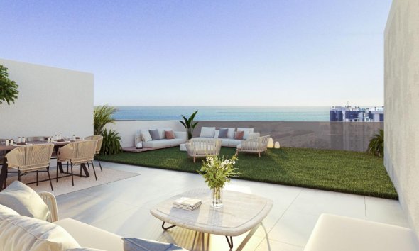 Rynek Pierwotny - Apartament - Torrevieja