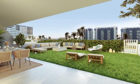 Rynek Pierwotny - Apartament - Torrevieja