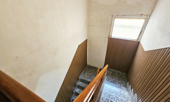 Resale - Building - Torrevieja