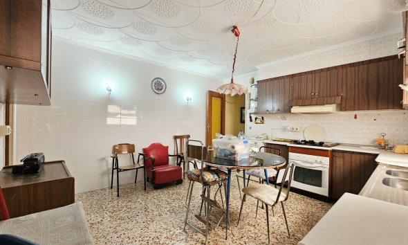 Resale - Building - Torrevieja