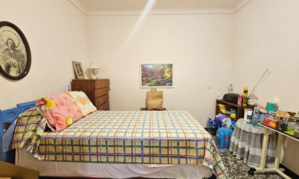 Resale - Building - Torrevieja