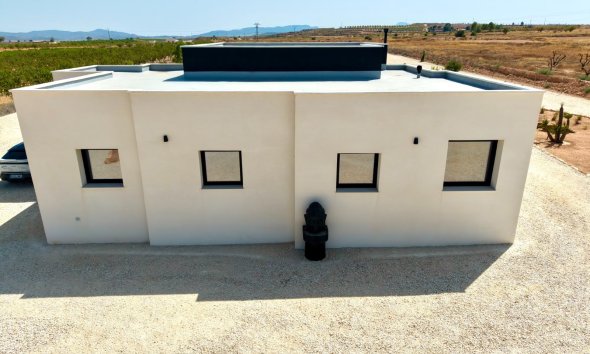Reventa - Villa / Casa - Pinoso