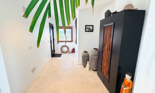 Reventa - Villa / Casa - Pinoso