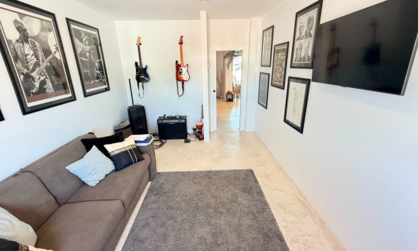 Reventa - Villa / Casa - Pinoso