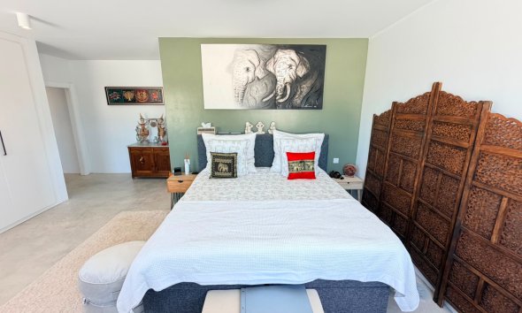 Reventa - Villa / Casa - Pinoso