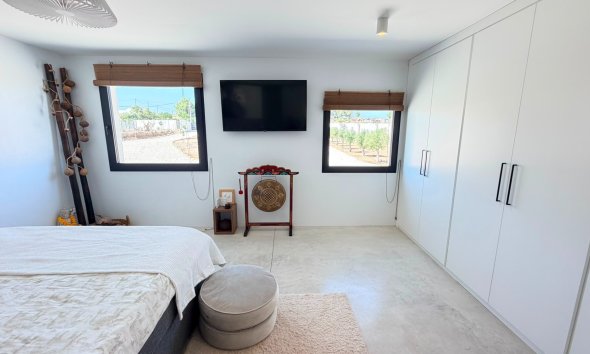Reventa - Villa / Casa - Pinoso