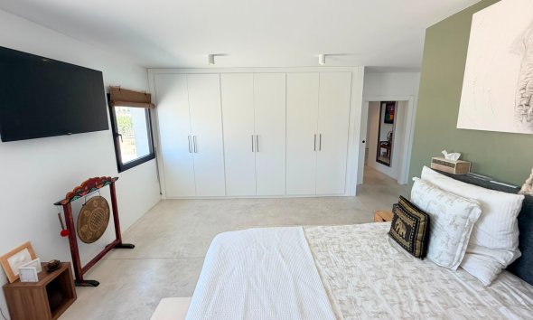 Reventa - Villa / Casa - Pinoso