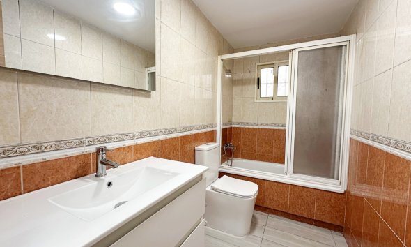 Rynek Wtórny - Apartament - Torrevieja