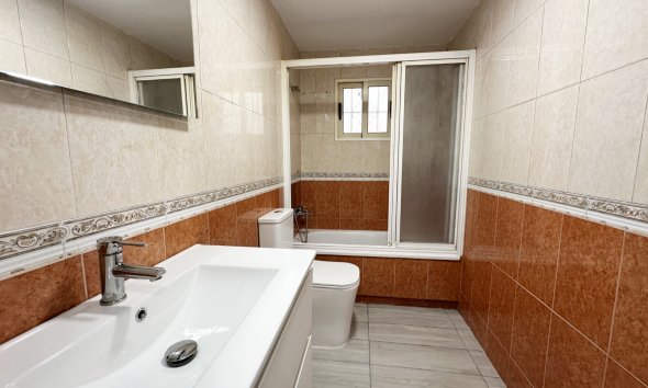 Rynek Wtórny - Apartament - Torrevieja