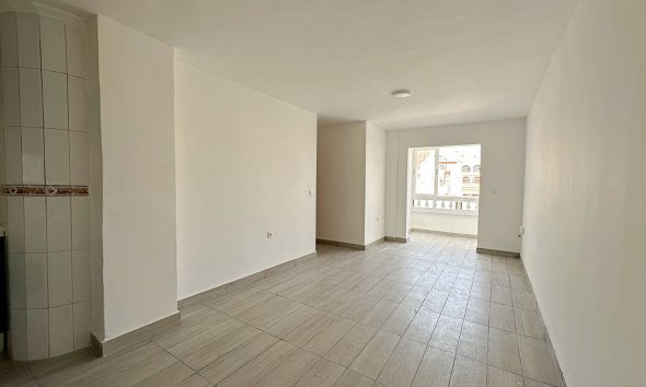 Rynek Wtórny - Apartament - Torrevieja